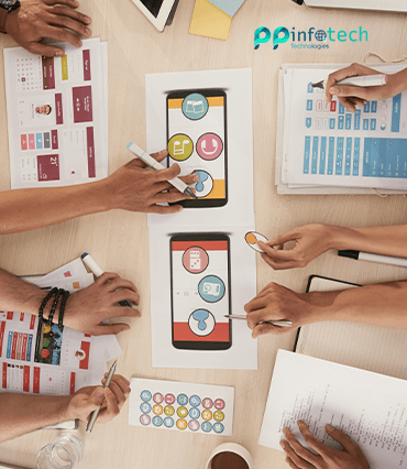 Digital Marketing PPInfotech Technologies