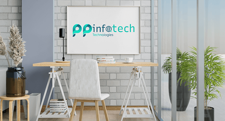 Graphics Designing PPInfotech Technologies