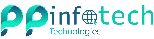 Logo PPInfotech Technologies